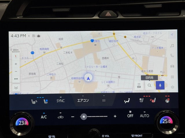 レクサス RZ450e バージョンL