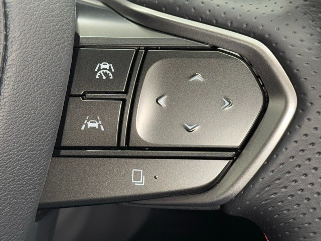 レクサス LBX MORIZO RR