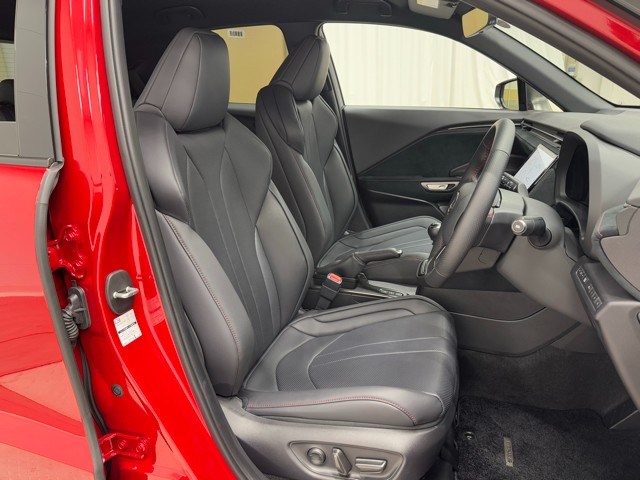 レクサス LBX MORIZO RR