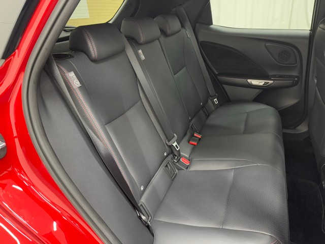 レクサス LBX MORIZO RR