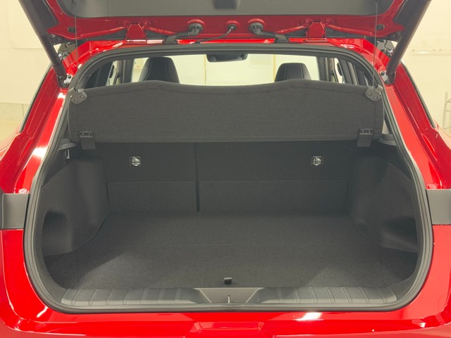 レクサス LBX MORIZO RR