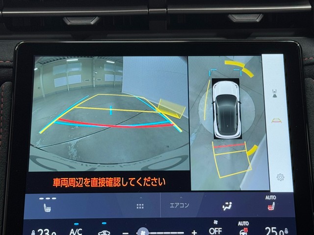 レクサス LBX MORIZO RR