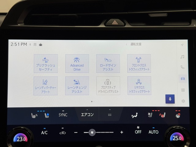 レクサス RZ450e バージョンL