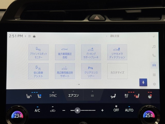 レクサス RZ450e バージョンL