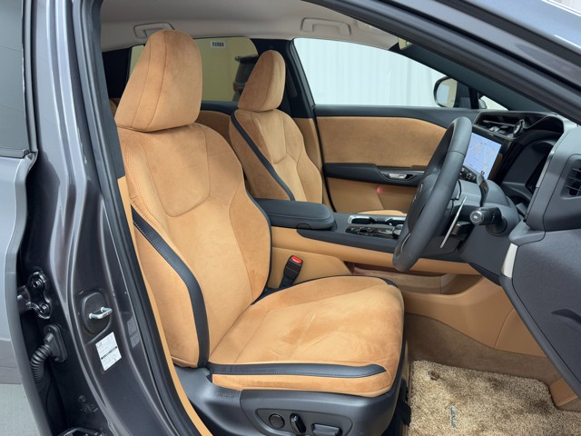 レクサス RZ450e バージョンL