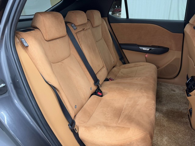 レクサス RZ450e バージョンL