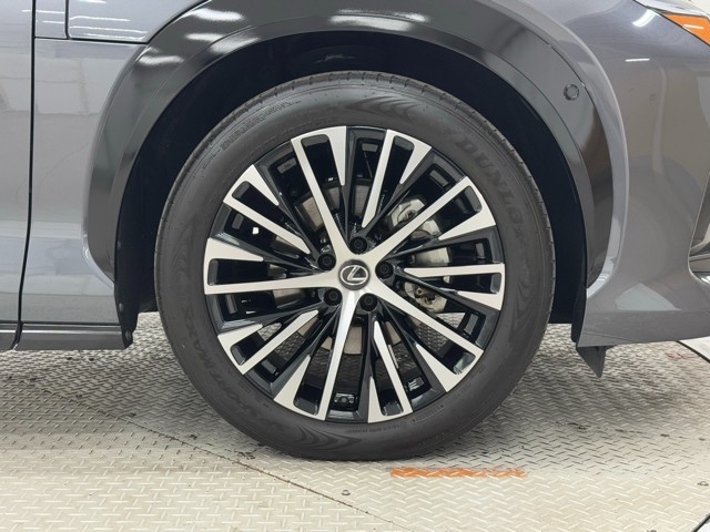 レクサス RZ450e バージョンL