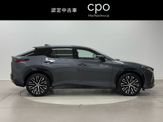 レクサス RZ450e バージョンL