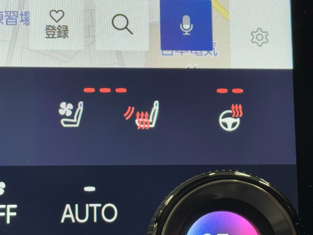 レクサス RZ450e バージョンL