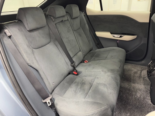 レクサス RZ450e バージョンL