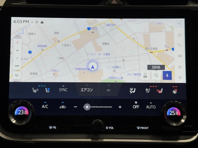 レクサス RZ450e バージョンL