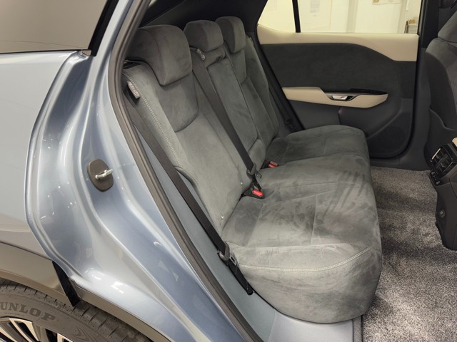 レクサス RZ450e バージョンL