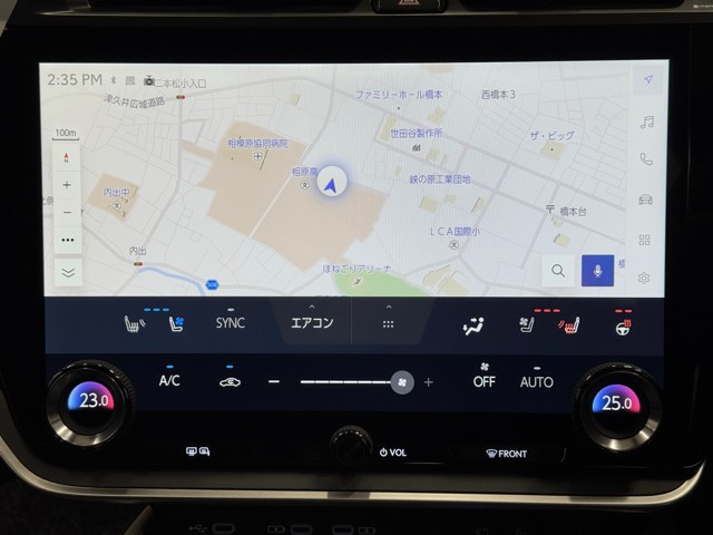 レクサス RZ450e バージョンL