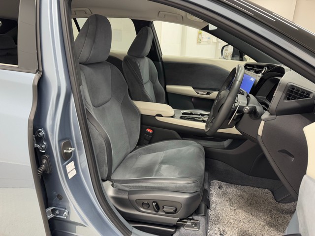 レクサス RZ450e バージョンL