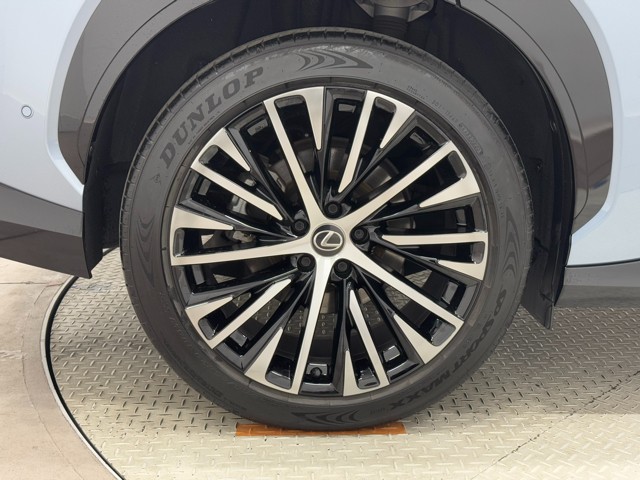 レクサス RZ450e バージョンL