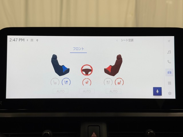 レクサス UX300e バージョンL