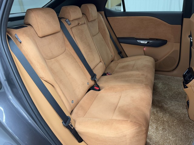 レクサス RZ450e バージョンL