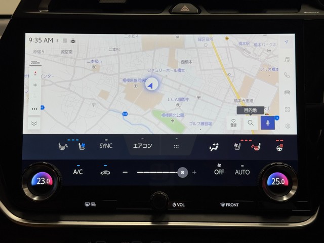 レクサス RZ450e バージョンL