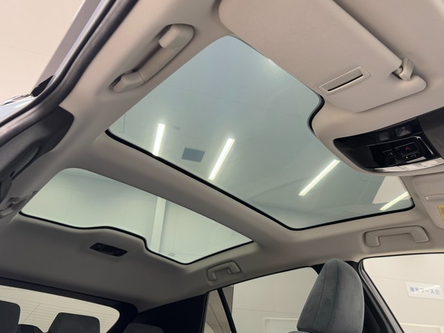 レクサス RZ450e バージョンL