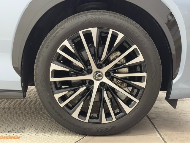 レクサス RZ450e バージョンL