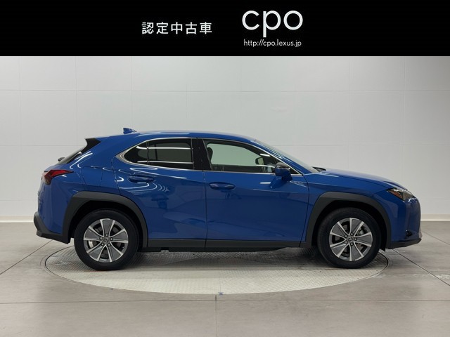 レクサス UX300e バージョンC