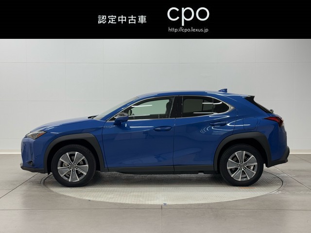 レクサス UX300e バージョンC