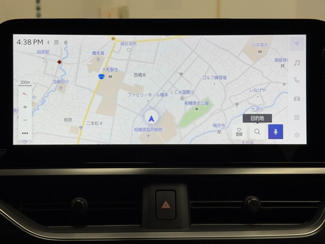 レクサス UX300e バージョンC
