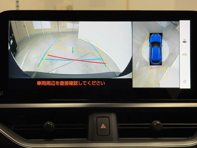 レクサス UX300e バージョンC