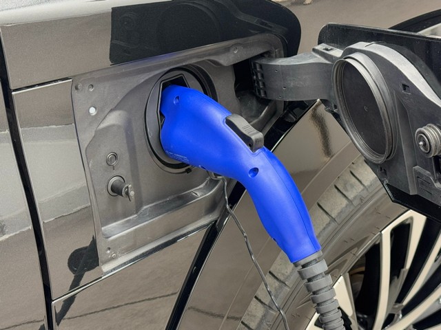 レクサス RZ450e バージョンL