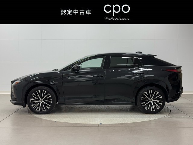 レクサス RZ450e バージョンL