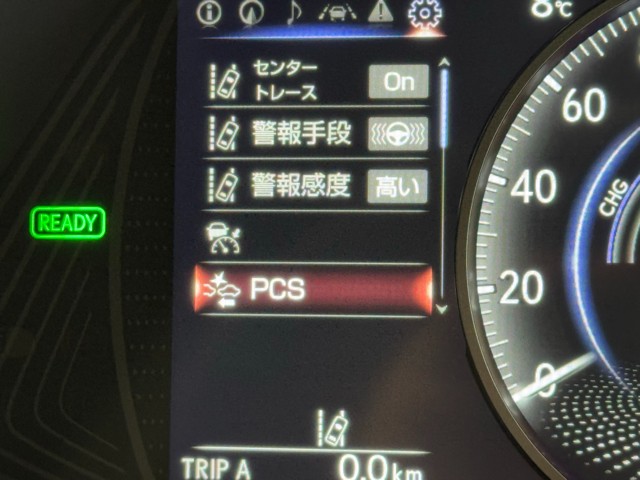 レクサス UX300e バージョンL