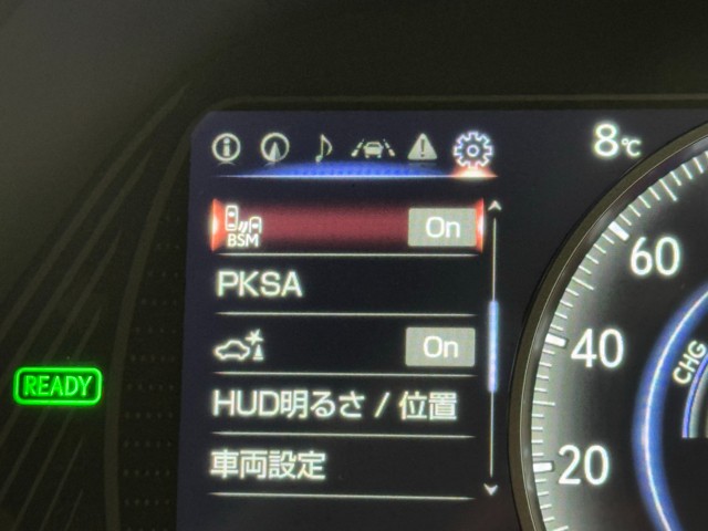 レクサス UX300e バージョンL