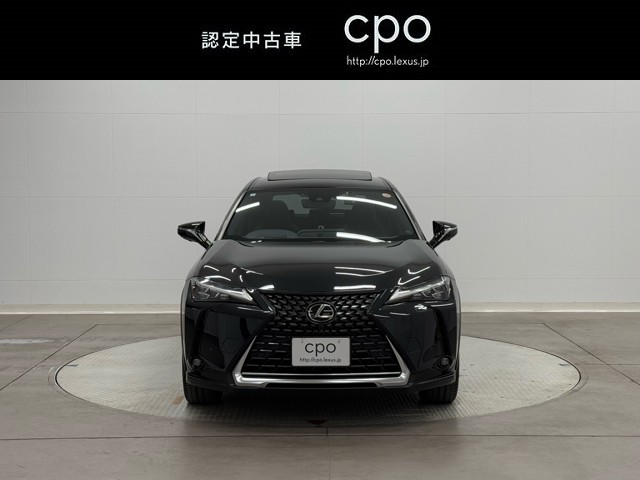 レクサス UX300e バージョンL