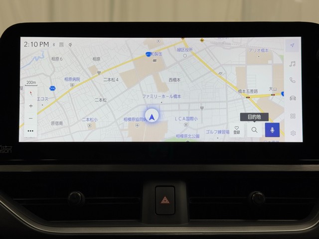 レクサス UX300e バージョンL