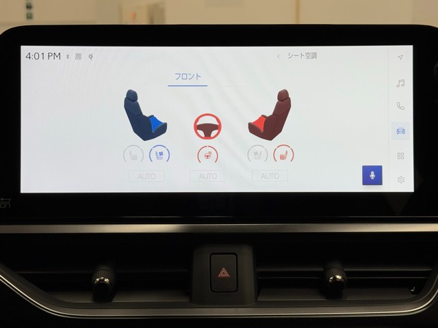 レクサス UX300e バージョンC