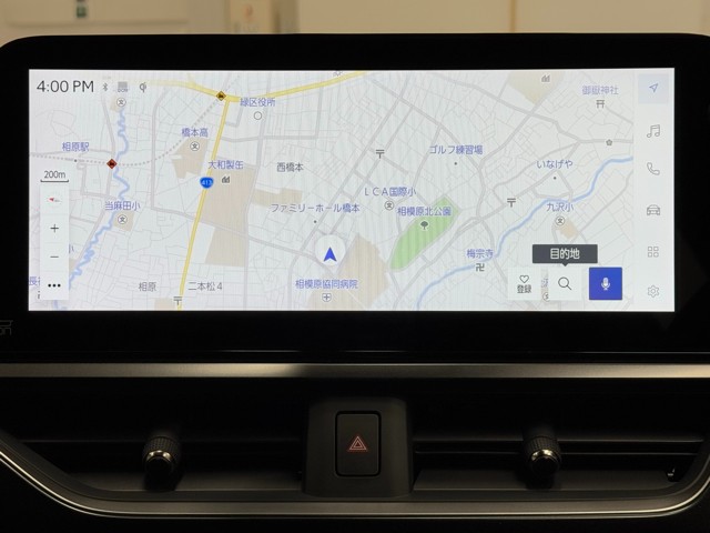 レクサス UX300e バージョンC