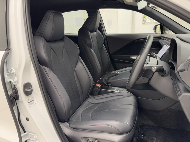 レクサス LBX MORIZO RR