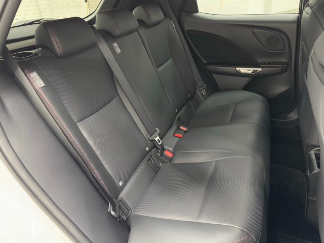 レクサス LBX MORIZO RR