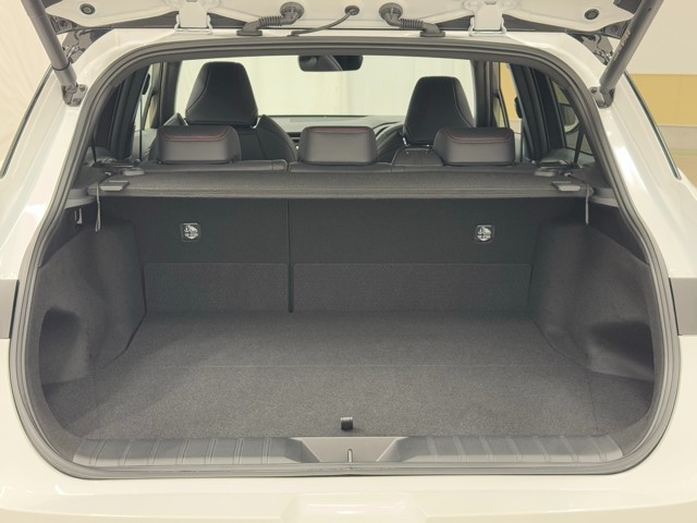 レクサス LBX MORIZO RR