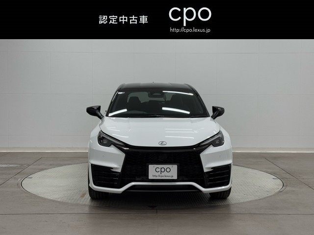 レクサス LBX MORIZO RR