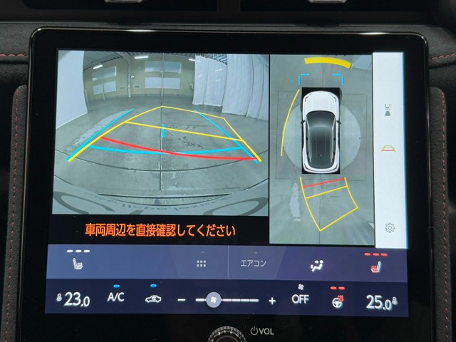 レクサス LBX MORIZO RR