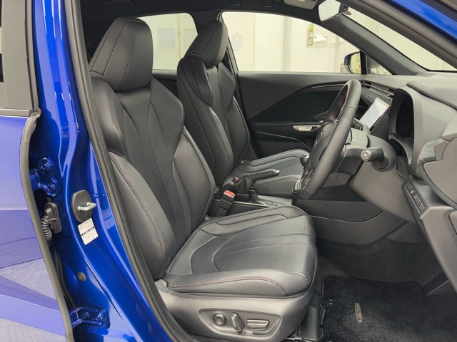 レクサス LBX MORIZO RR