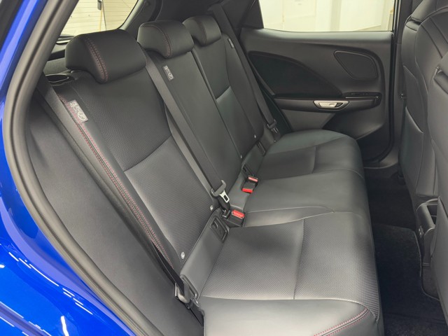 レクサス LBX MORIZO RR