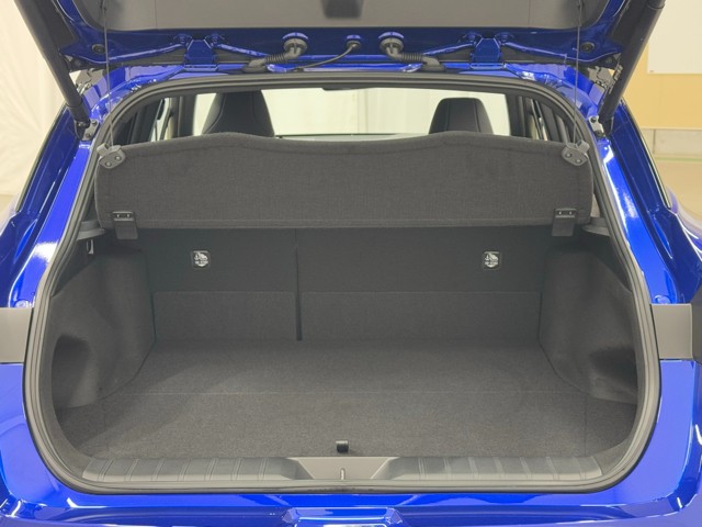 レクサス LBX MORIZO RR