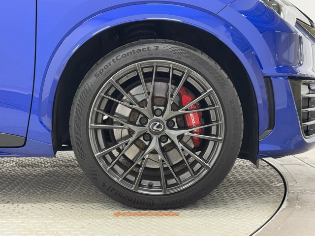 レクサス LBX MORIZO RR