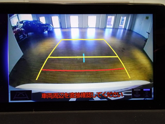 レクサス NX300 Spice&Chic