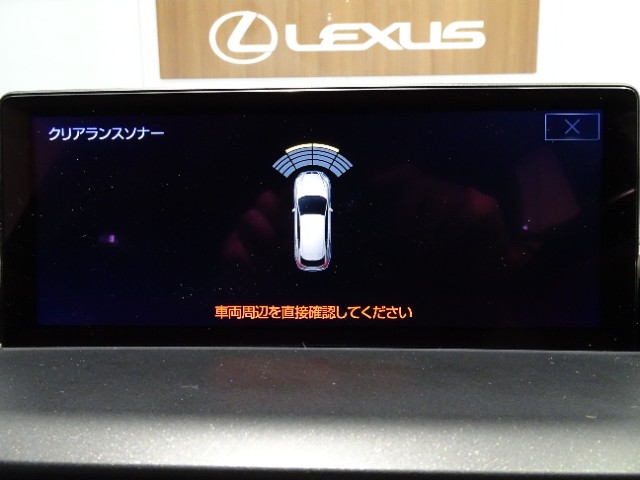 レクサス NX300 Spice&Chic