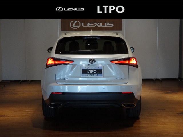 レクサス NX300 Spice&Chic