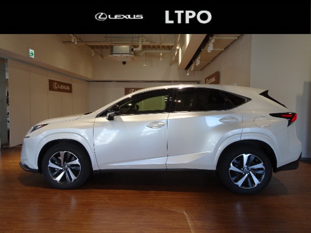 レクサス NX300 Spice&Chic