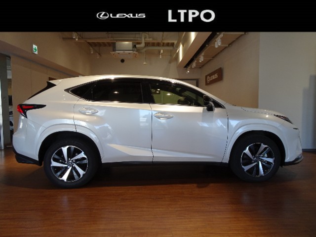 レクサス NX300 Spice&Chic